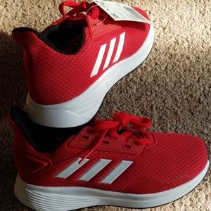 NEW!!! ADIDAS DURAMO SNEAKERS!!!